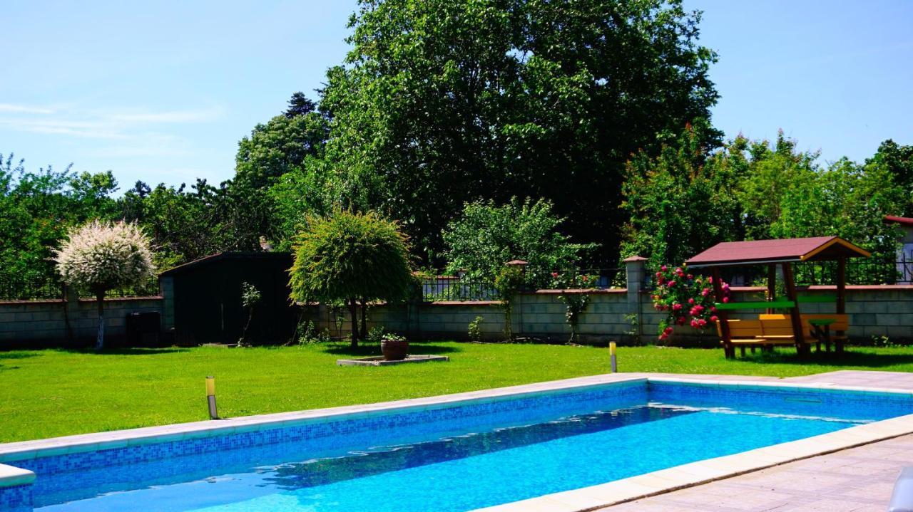Вила Релакс - Villa Relax Sokolovo Exterior photo